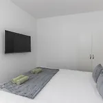 Bregha Lägenhet Matulji