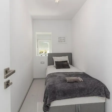 Appartement Bregha *