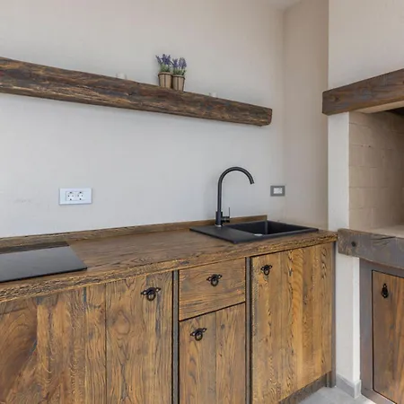 Bregha Appartement