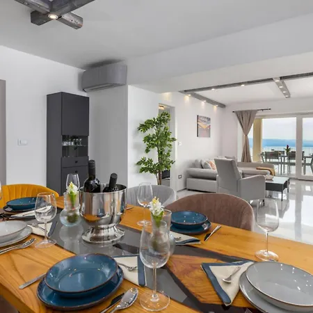 Appartement Bregha *