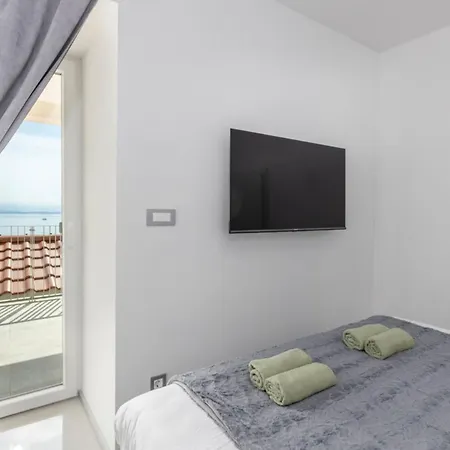 Bregha Apartment Matulji