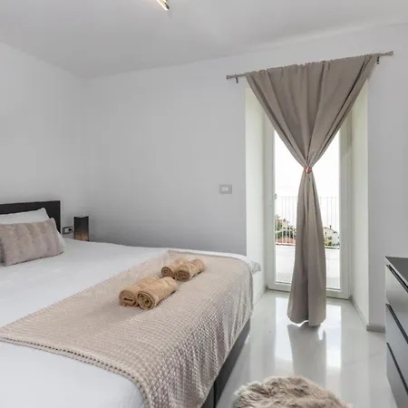 Appartement Bregha