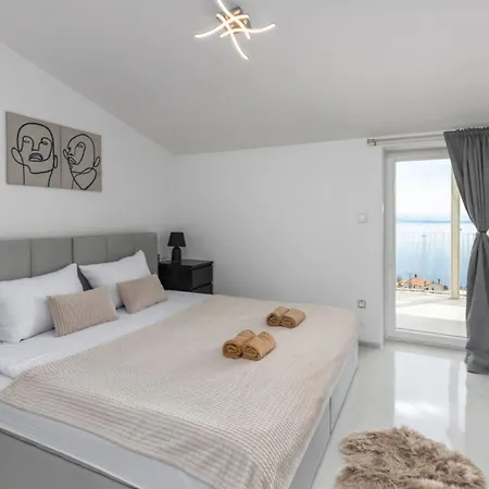 Bregha Apartment Matulji