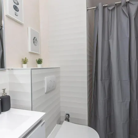Bregha Appartement
