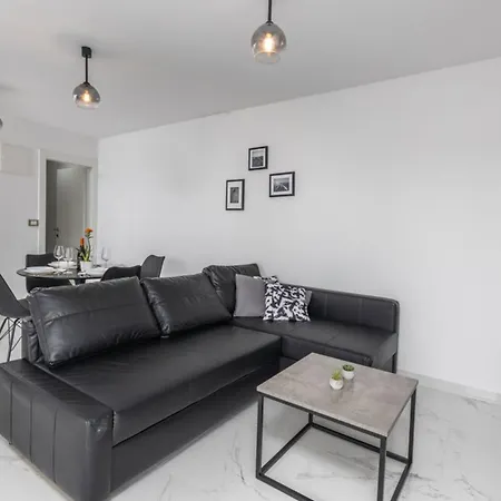 Appartement Bregha