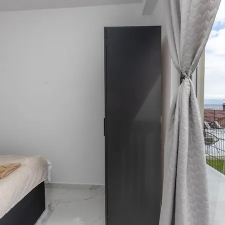 Appartement Bregha *