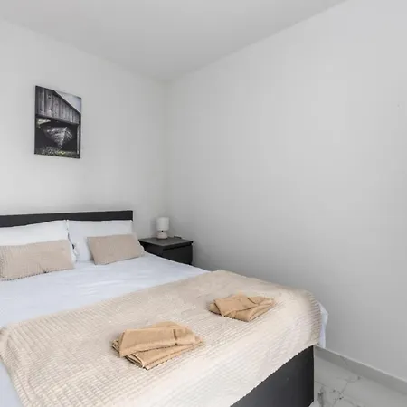 Appartement Bregha